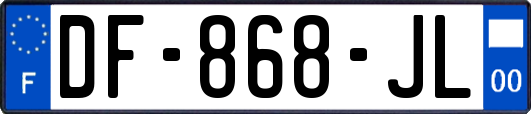 DF-868-JL