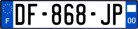 DF-868-JP