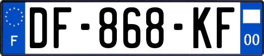 DF-868-KF