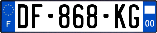 DF-868-KG