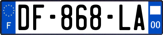 DF-868-LA