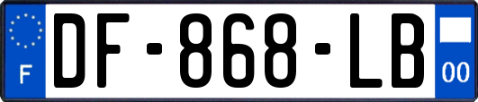 DF-868-LB
