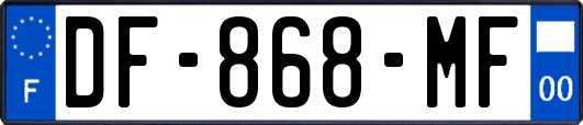 DF-868-MF