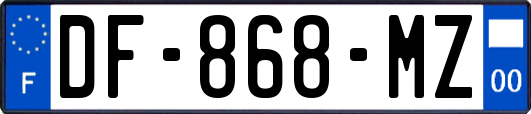 DF-868-MZ