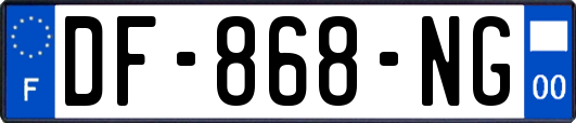 DF-868-NG