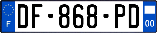 DF-868-PD