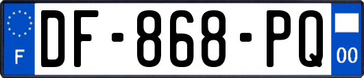 DF-868-PQ