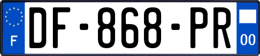 DF-868-PR