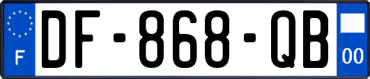 DF-868-QB