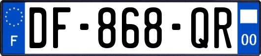 DF-868-QR