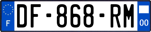 DF-868-RM