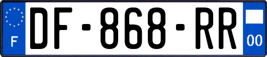 DF-868-RR
