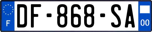 DF-868-SA