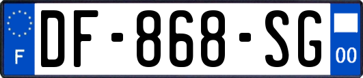 DF-868-SG