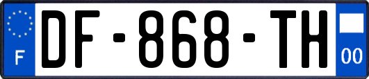 DF-868-TH