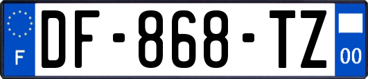 DF-868-TZ