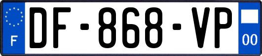 DF-868-VP