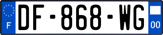 DF-868-WG