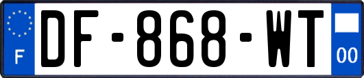 DF-868-WT