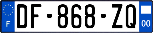 DF-868-ZQ