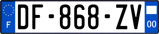 DF-868-ZV