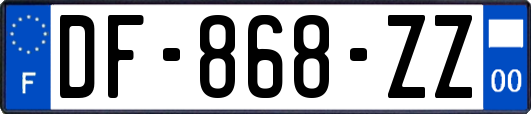 DF-868-ZZ