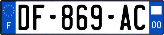 DF-869-AC