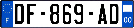 DF-869-AD