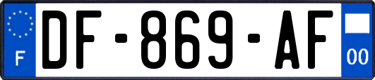 DF-869-AF