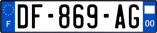 DF-869-AG