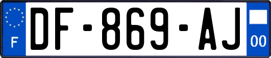 DF-869-AJ