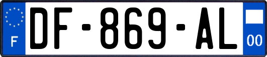 DF-869-AL