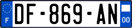 DF-869-AN