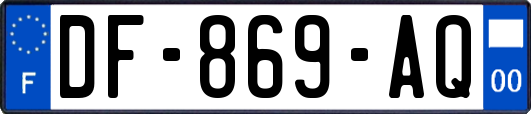 DF-869-AQ