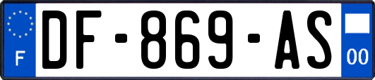 DF-869-AS