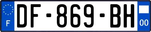 DF-869-BH