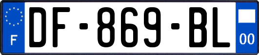 DF-869-BL