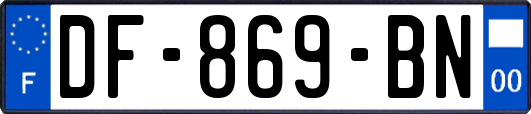 DF-869-BN