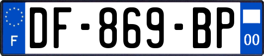 DF-869-BP