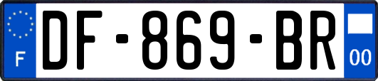 DF-869-BR