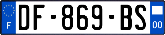 DF-869-BS