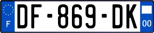 DF-869-DK