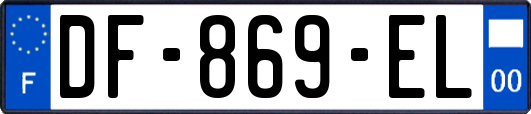 DF-869-EL