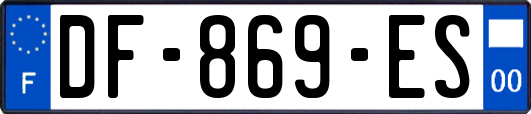 DF-869-ES