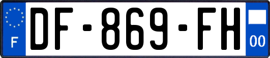 DF-869-FH