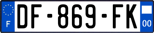 DF-869-FK