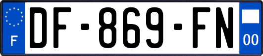 DF-869-FN