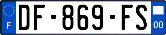 DF-869-FS