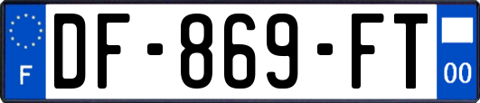 DF-869-FT
