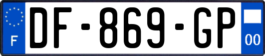 DF-869-GP